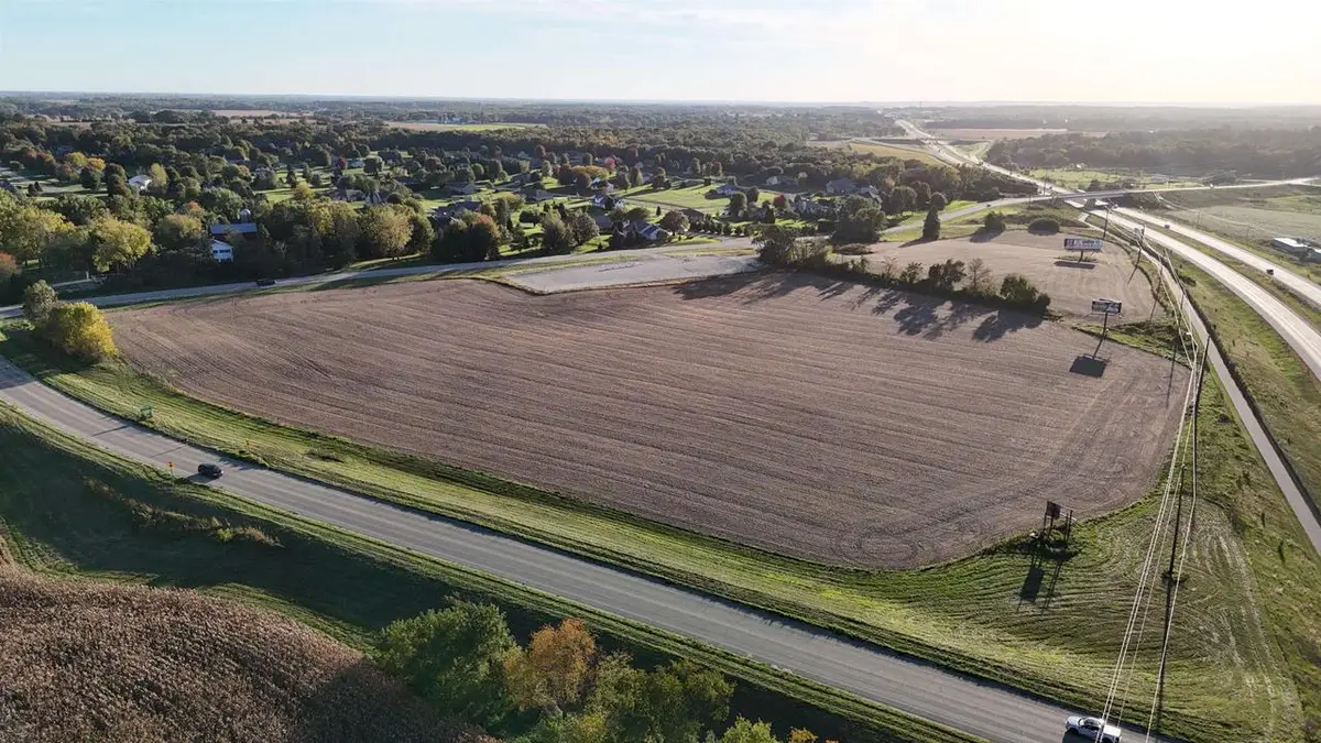 Lot 2 E M-H Townline Road, Milton, WI 53563 - #1
