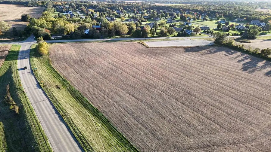 Lot 2 E M-H Townline Road, Milton, WI 53563 - #3