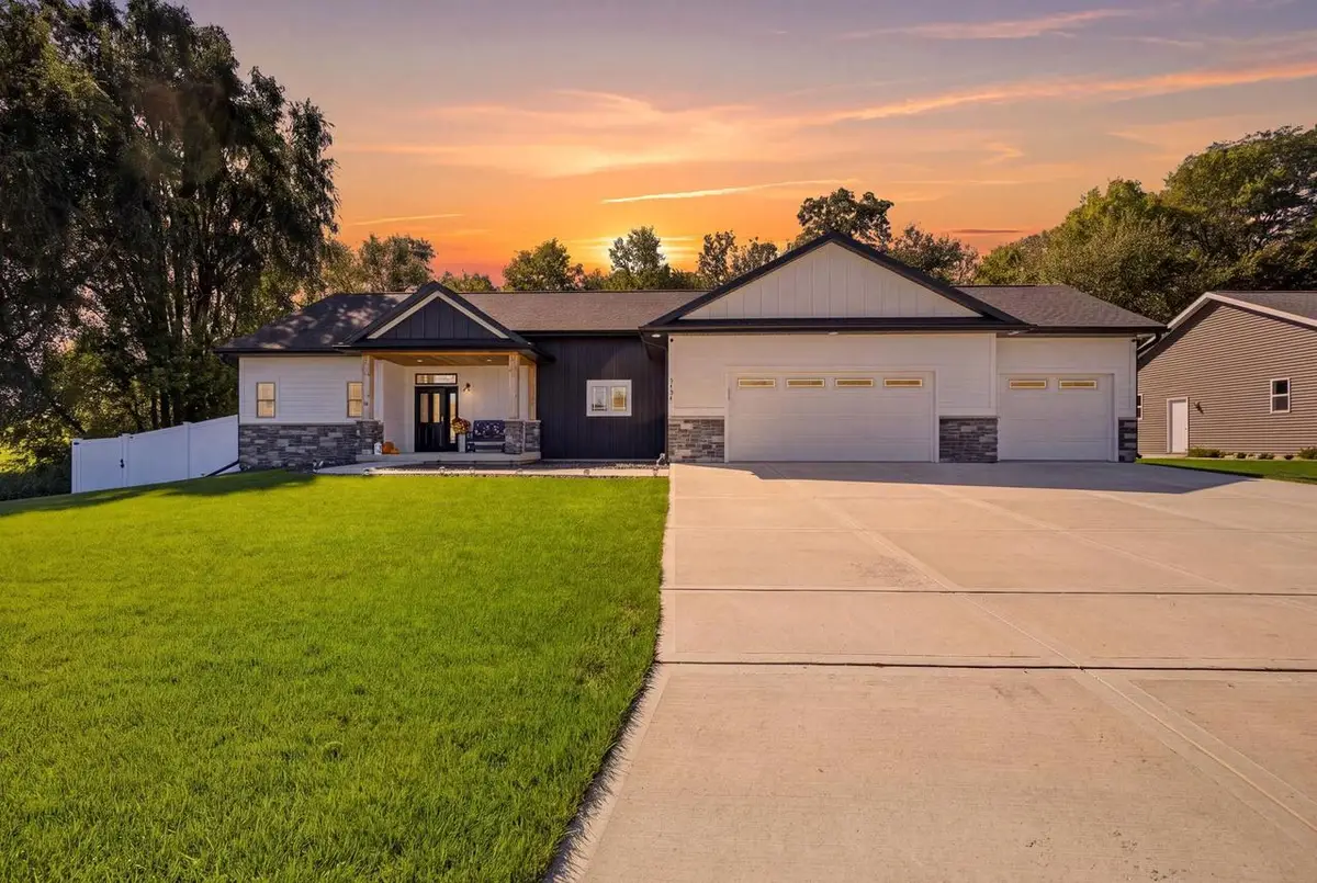 3107 Rockport Park Drive, Janesville, WI 53548 - #1