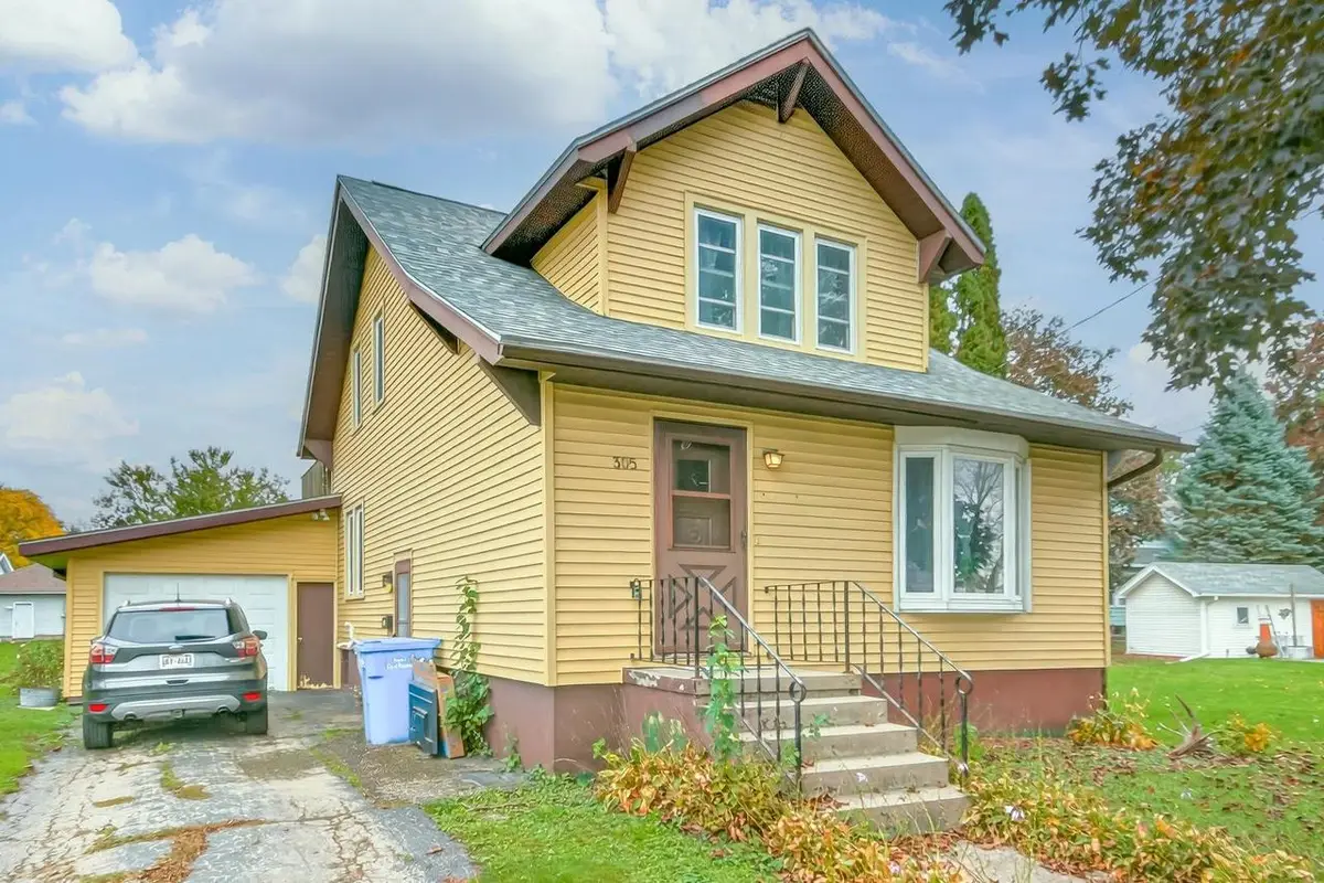 305 Union Street, Watertown, WI 53098 - #1