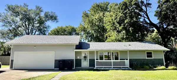 1518 S Willard Avenue, Janesville, WI 53546