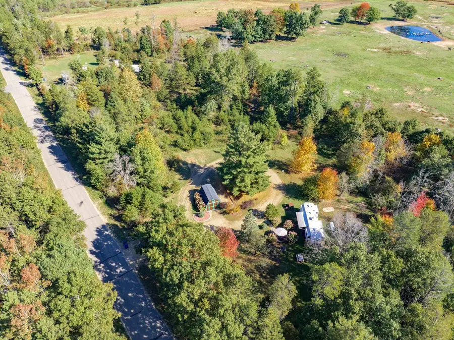 2294 14th Drive, Friendship, WI 53934 - #2