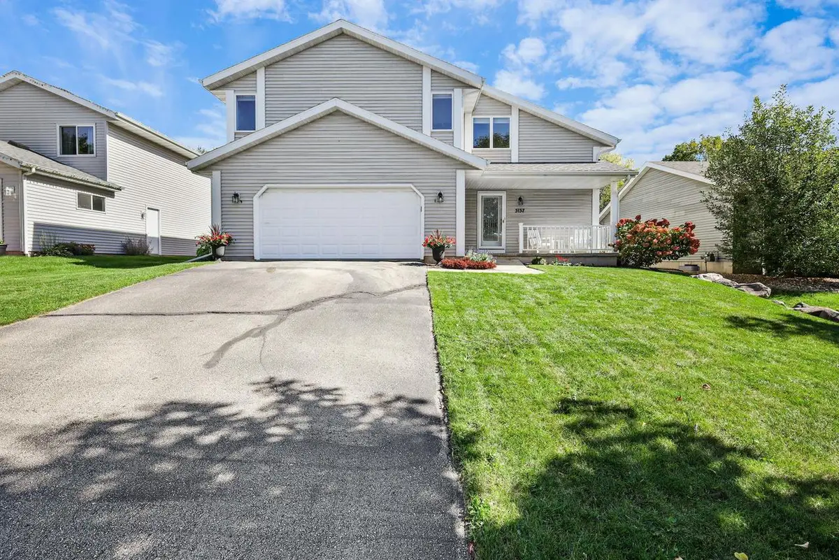 3137 Bradbury Road, Madison, WI 53719 - #1