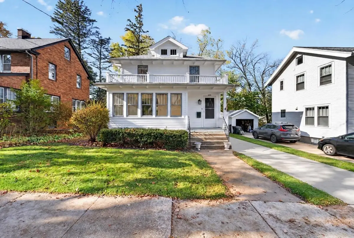 2126 Fox Avenue, Madison, WI 53711 - #1