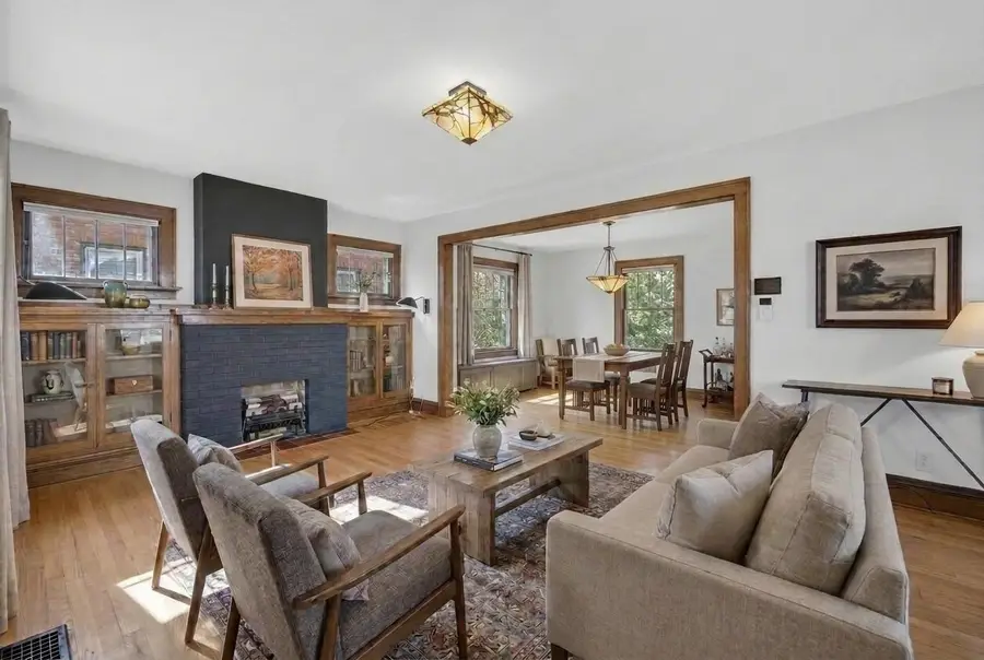 2126 Fox Avenue, Madison, WI 53711 - #3