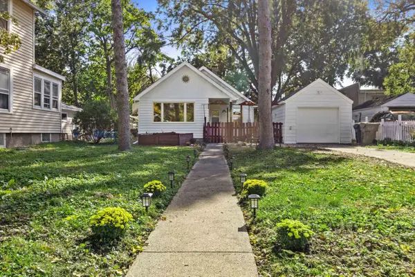 2625 Union Street, Madison, WI 53704