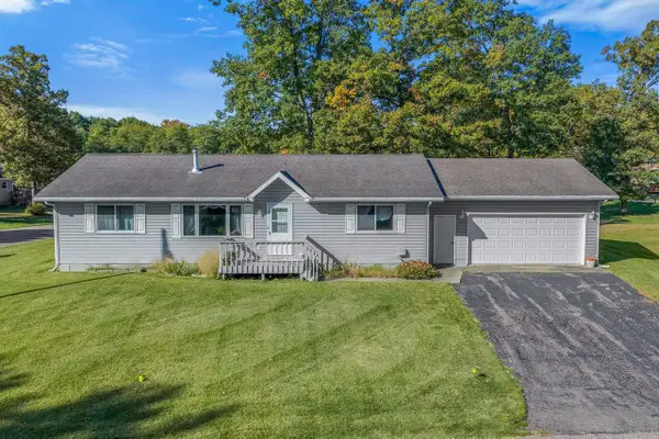 65 Wild Turkey Road #65, Baraboo, WI 53913