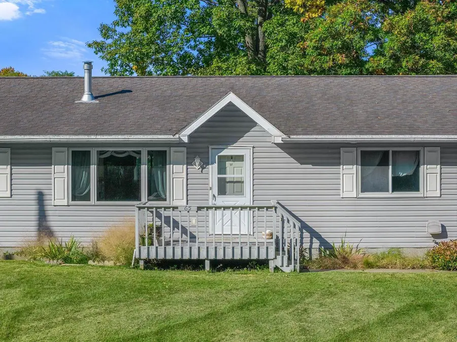 65 Wild Turkey Road #65, Baraboo, WI 53913 - #2