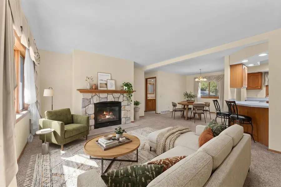 65 Wild Turkey Road #65, Baraboo, WI 53913 - #3