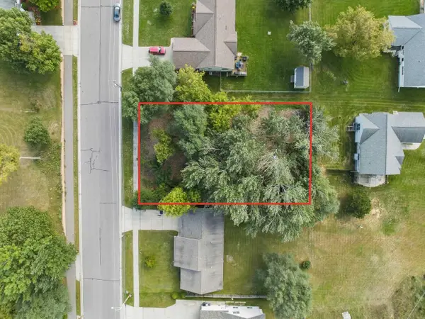 2634 Hamilton Street, Portage, WI 53901