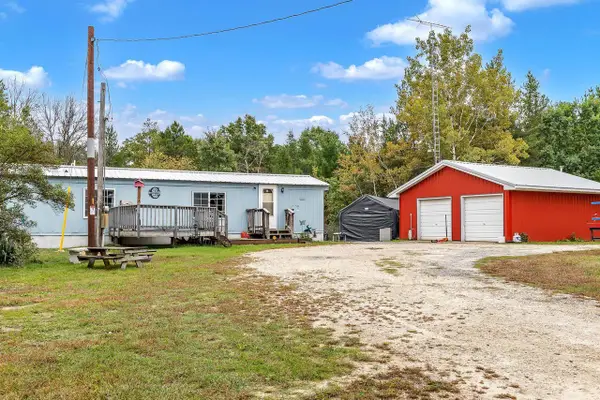 1668 10th Avenue, Friendship, WI 53934