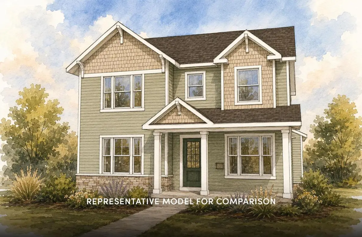 2519 Cobbler Road, Fitchburg, WI 53711 - #1