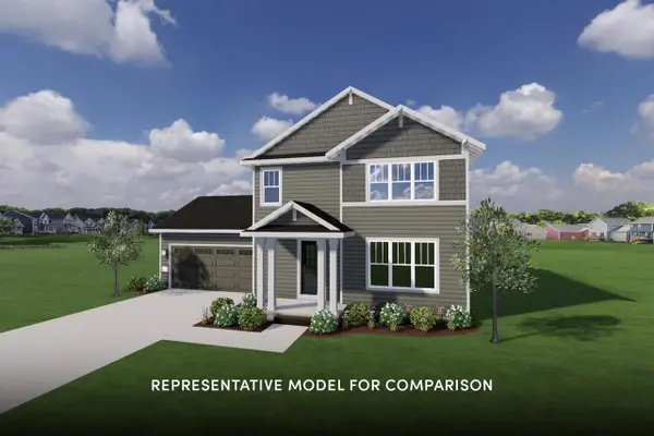 8131 Capacitor Street, Madison, WI 53719
