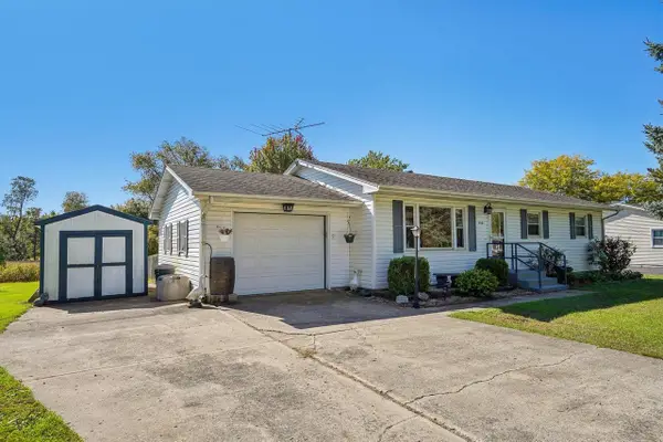 416 E Church Street, Orfordville, WI 53576