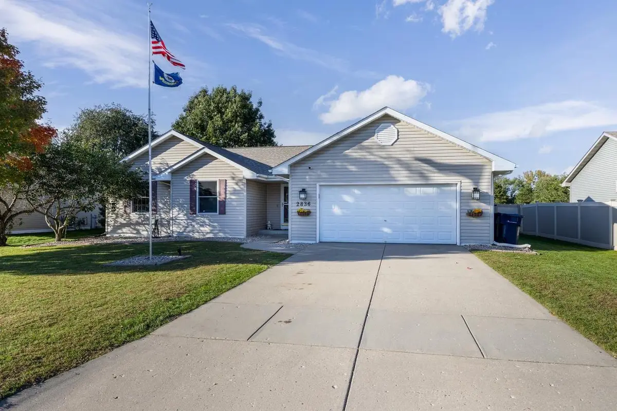 2836 Regent Street, Janesville, WI 53546 - #1