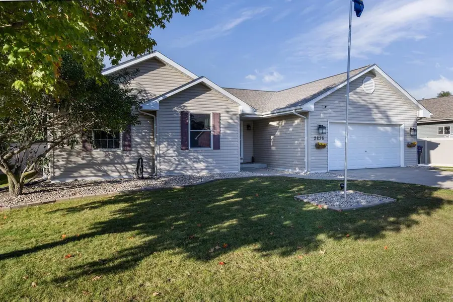 2836 Regent Street, Janesville, WI 53546 - #3