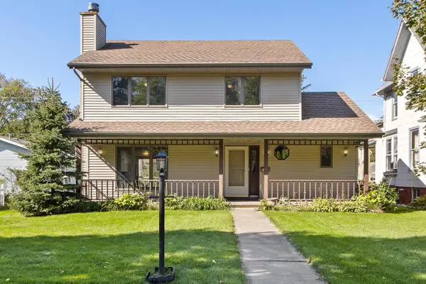 707 Jefferson Street, Sauk City, WI 53583