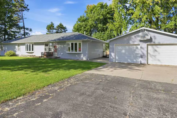 846 Taylor Road, New Lisbon, WI 53950