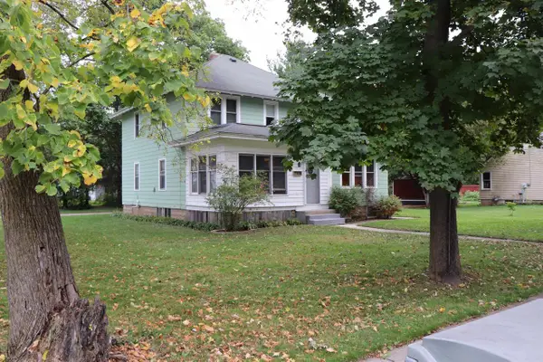 706 S Main Street, Westfield, WI 53964