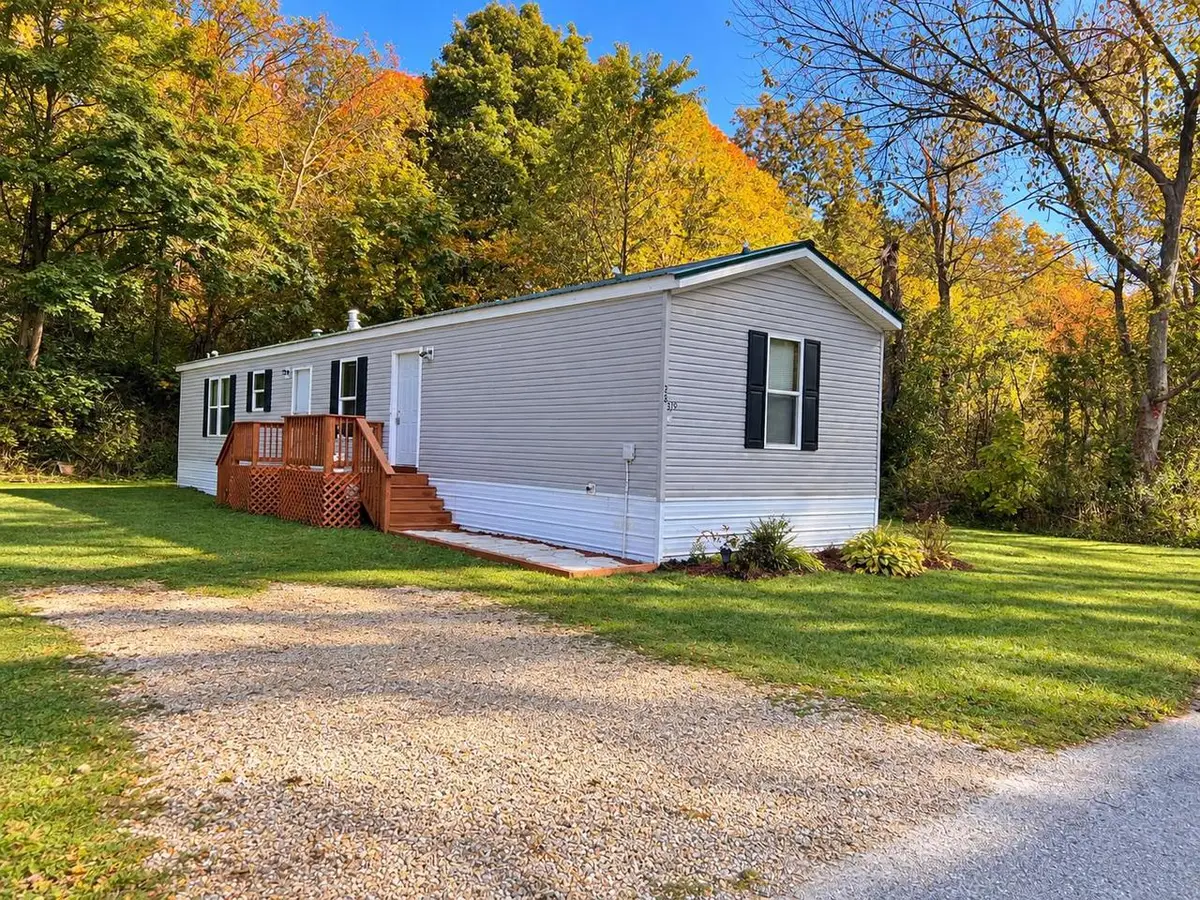 319 Douseman Drive, De Soto, WI 54624 - #1