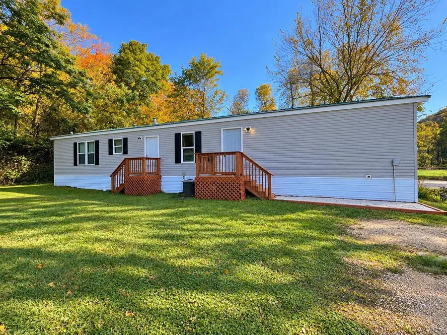 319 Douseman Drive, De Soto, WI 54624 - #2