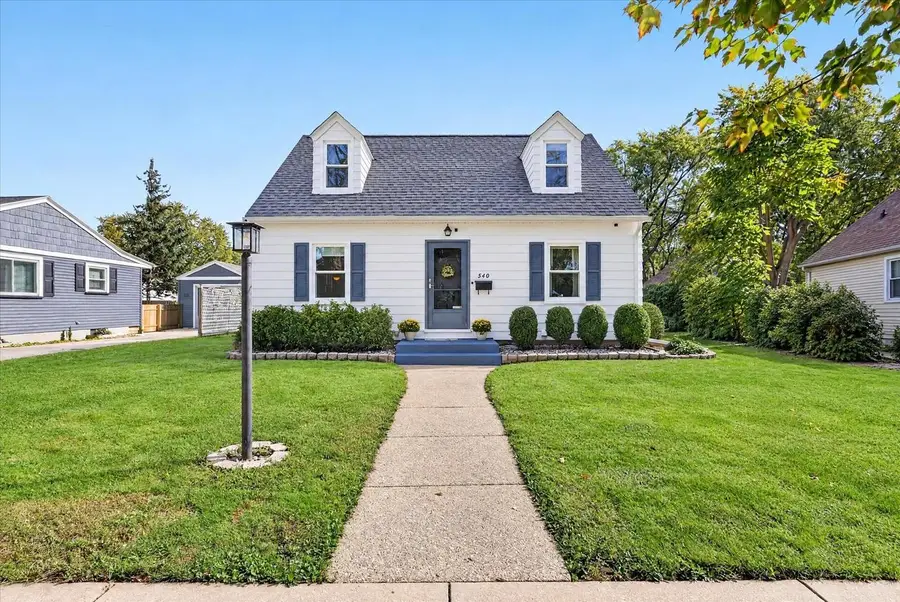 540 N Adams Street, Janesville, WI 53545 - #2