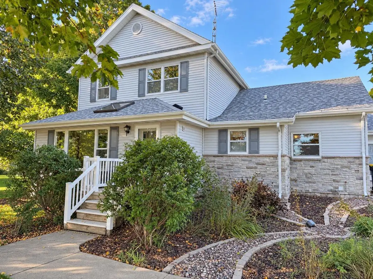 208 E Main Street, Cobb, WI 53526 - #1