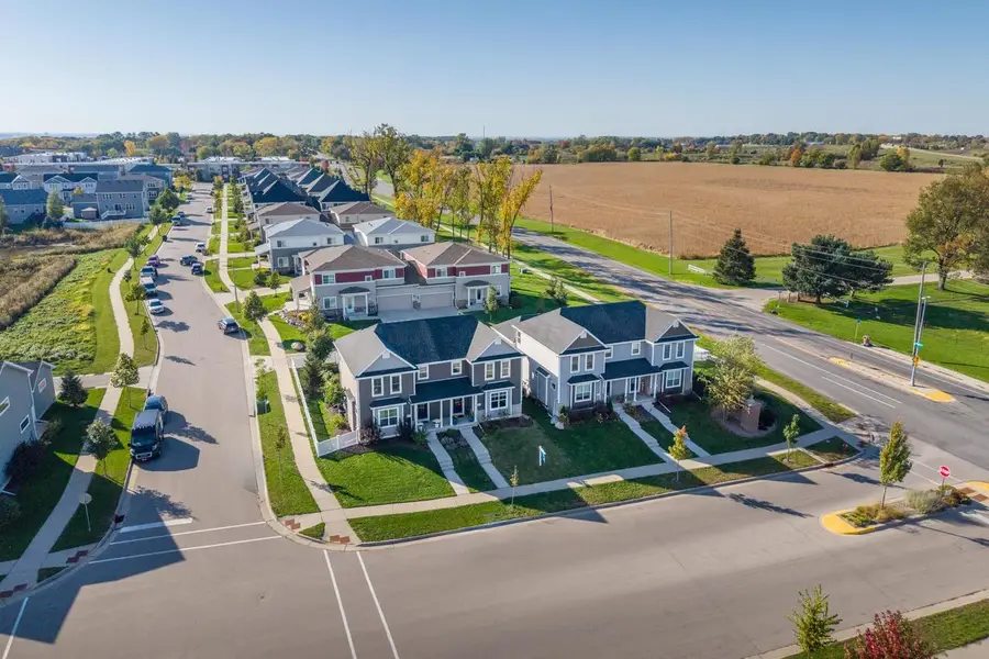 106 North Star Drive, Madison, WI 53718 - #2