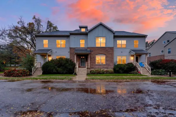 2892 S Seminole Hwy #1, Fitchburg, WI 53711