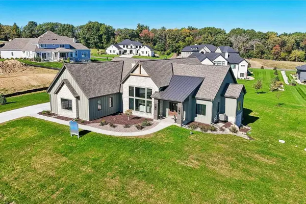 7544 Blue Cedar Drive, Verona, WI 53593
