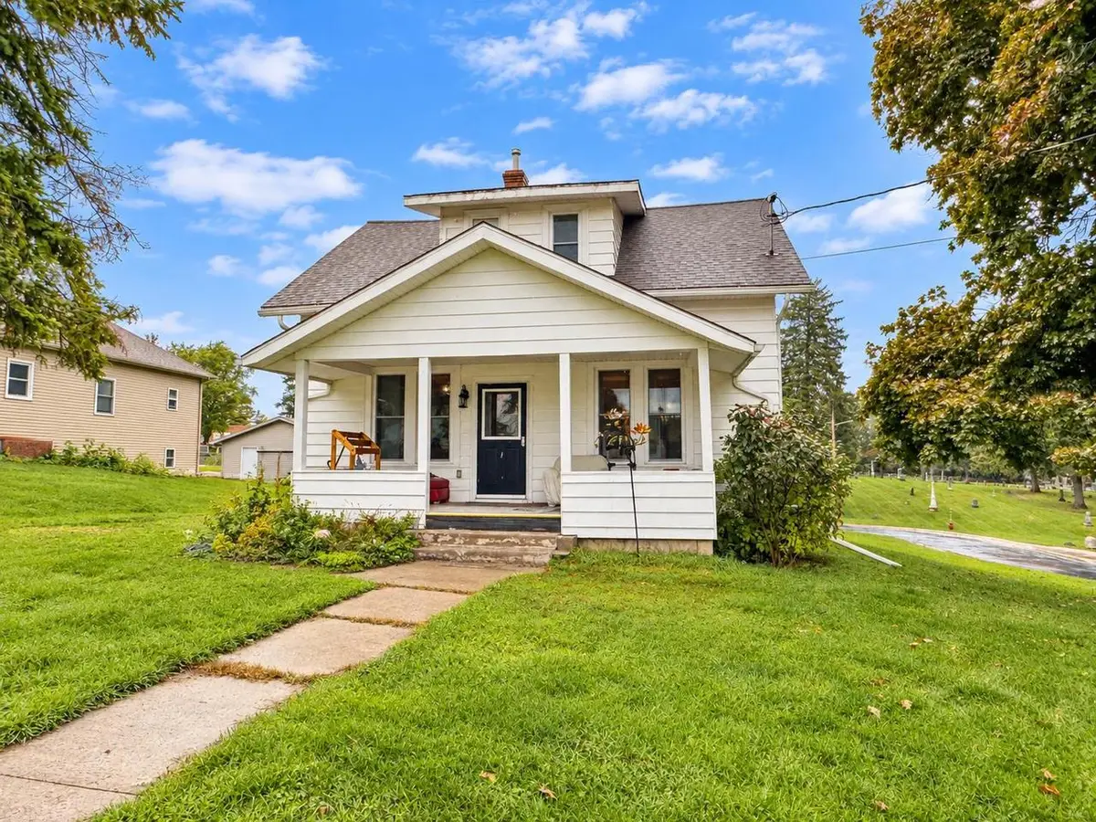 1940 18th Street, Hazel Green, WI 53811 - #1