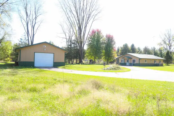 N7804 Indian Lake Road, Neshkoro, WI 54960