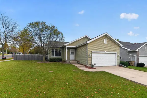 3601 Mammoth Trail, Madison, WI 53719