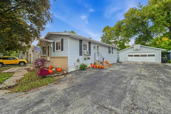 730 S Center Street, Beaver Dam, WI 53916