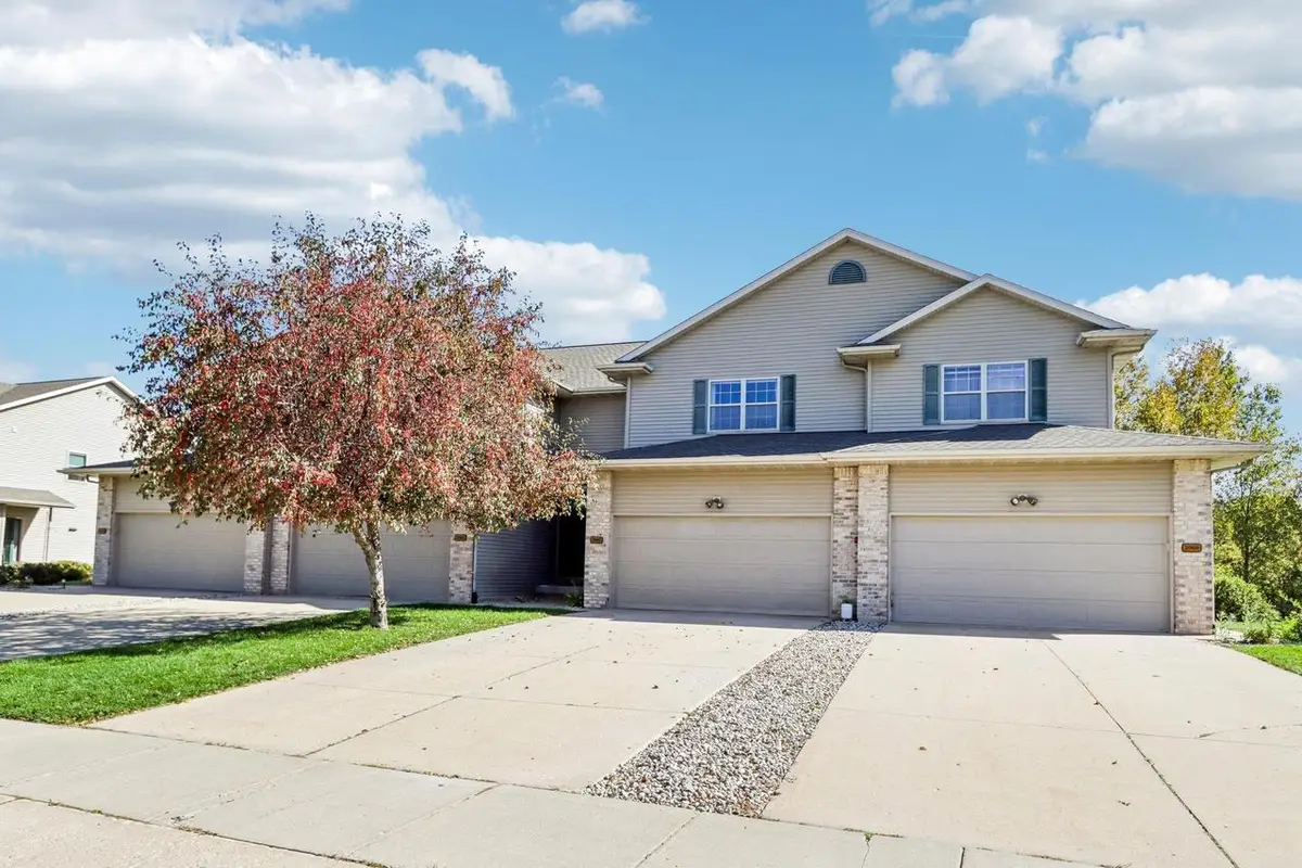 2967 Kentville Drive, Sun Prairie, WI 53590 - #1