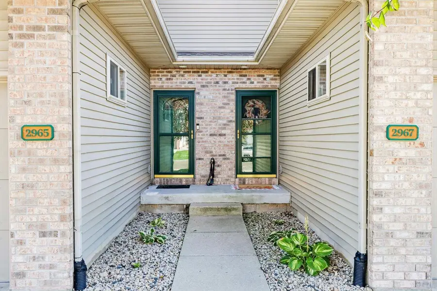 2967 Kentville Drive, Sun Prairie, WI 53590 - #3