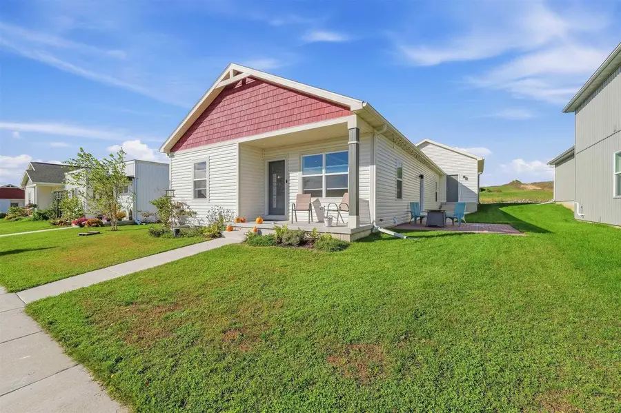 509 Park Street, Poynette, WI 53955 - #2