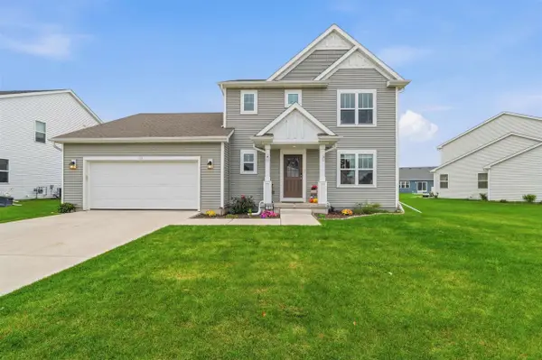 113 Mary Belle Lane, Beaver Dam, WI 53916