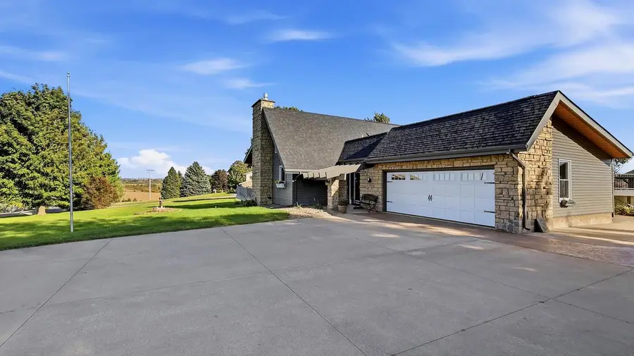 3293 Busch Lane, Cuba City, WI 53807 - #2