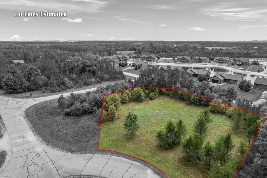 W5835 Waterstone Lane, New Lisbon, WI 53950 - #3