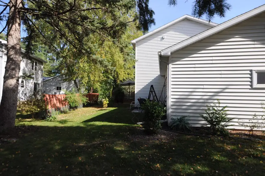 7141 E VALLEY RIDGE Drive, Madison, WI 53719 - #3