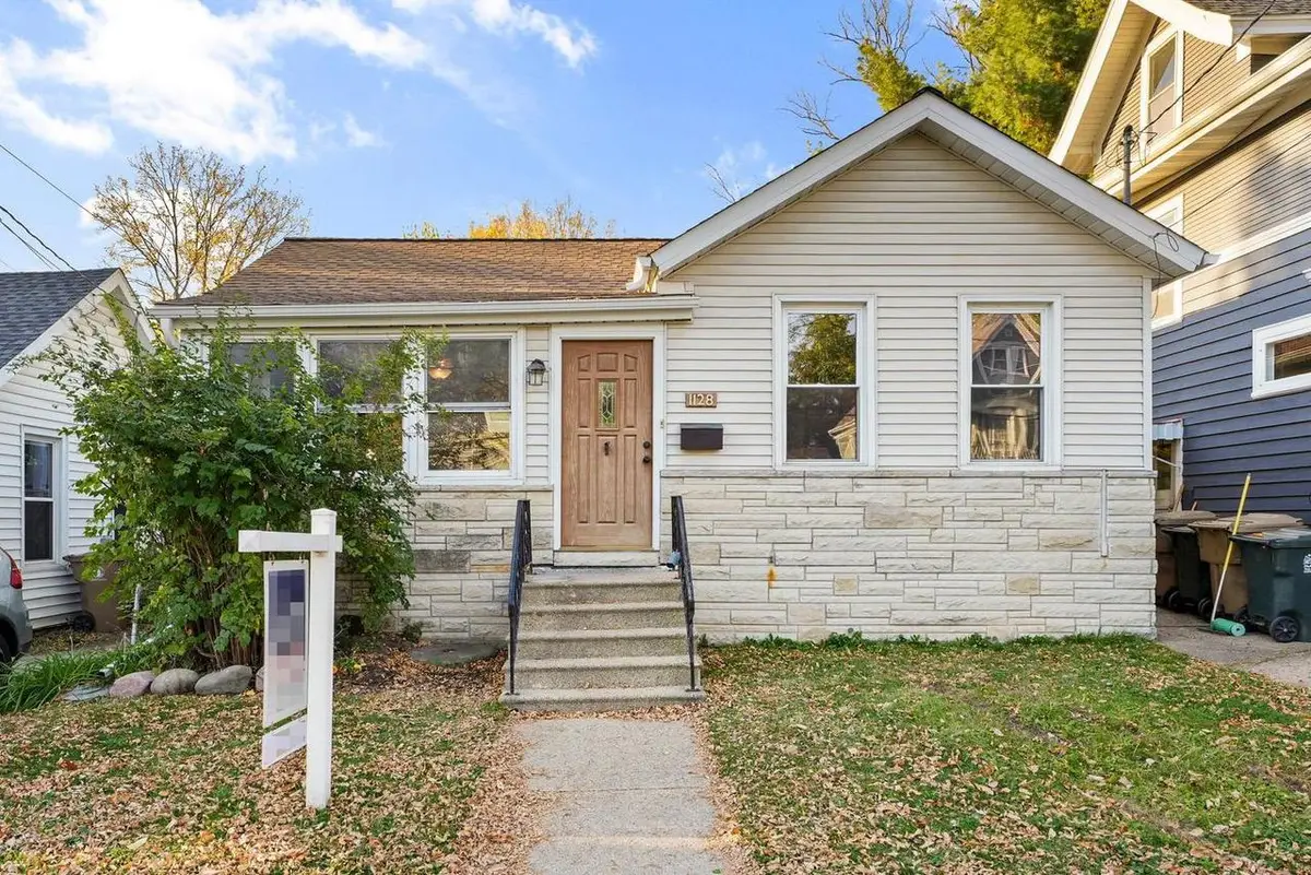 1128 E Dayton Street, Madison, WI 53703 - #1