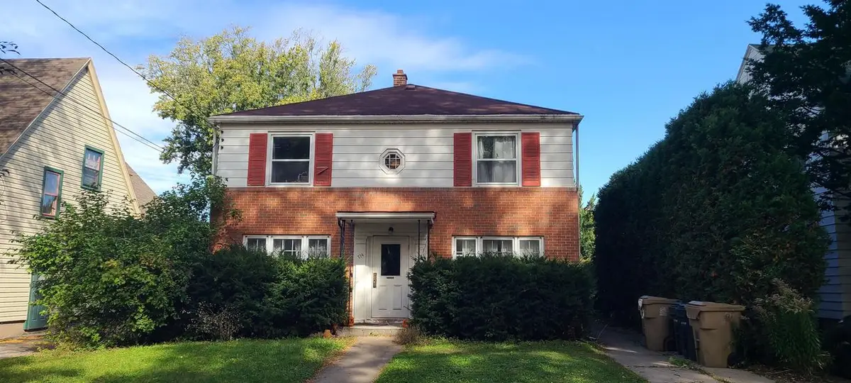 714 Emerson Street, Madison, WI 53715 - #1