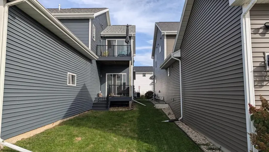 2871/2873 Endive Drive, Fitchburg, WI 53711 - #3