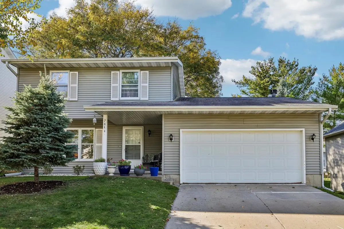 7814 E Oakbrook Circle, Madison, WI 53717 - #1