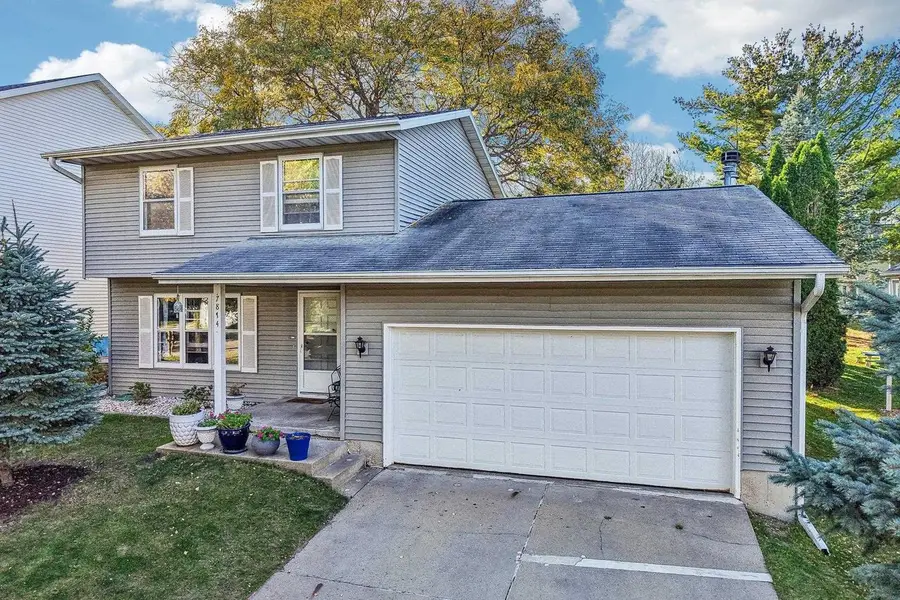 7814 E Oakbrook Circle, Madison, WI 53717 - #2