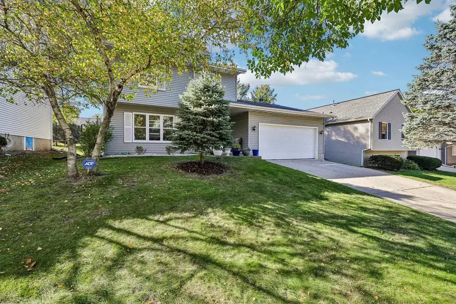 7814 E Oakbrook Circle, Madison, WI 53717 - #3