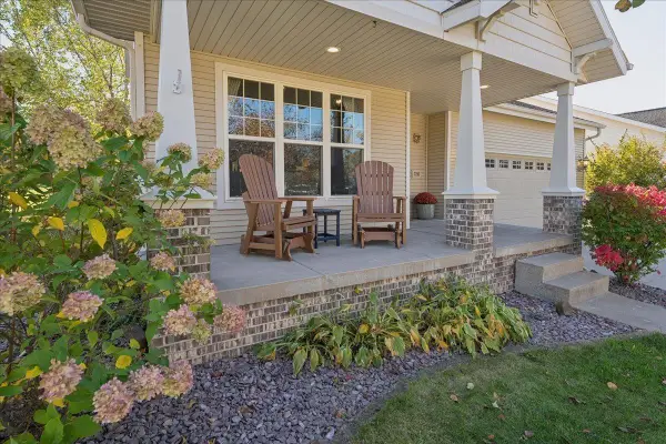 7235 Arctic Fox Drive, Madison, WI 53719
