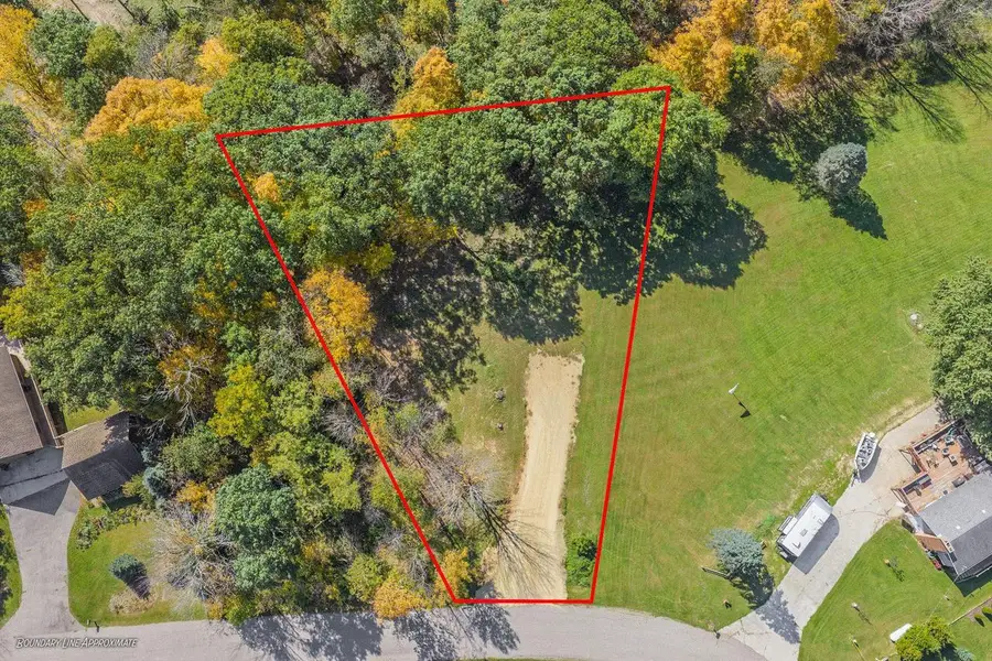 S805 Goldfinch Court, La Valle, WI 53941 - #2