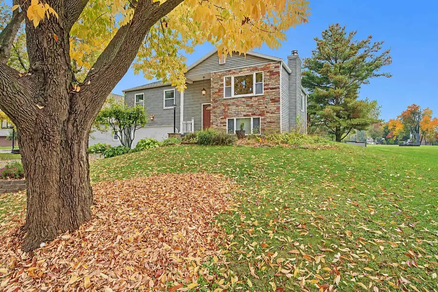 3572 RANKIN Road, McFarland, WI 53558 - #3
